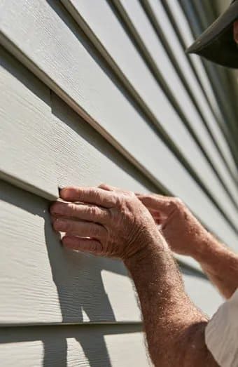 Fiber Cement Siding