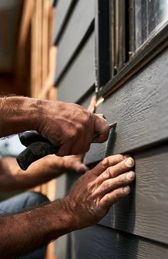 Fiber Cement Siding