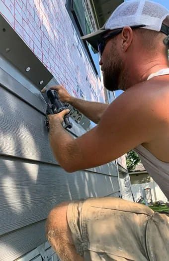 Fiber Cement Siding