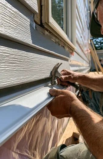 Fiber Cement Siding