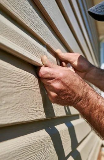 Fiber Cement Siding