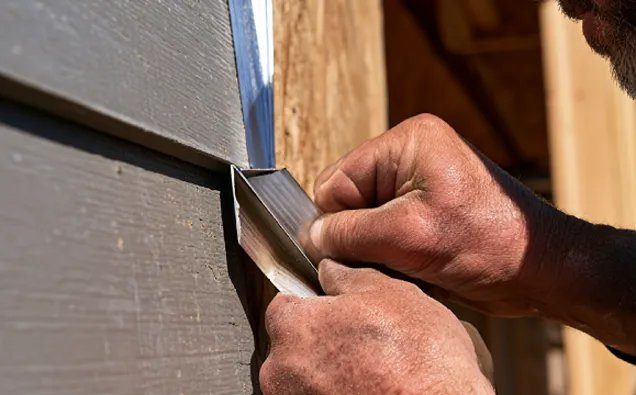 Fiber Cement Siding