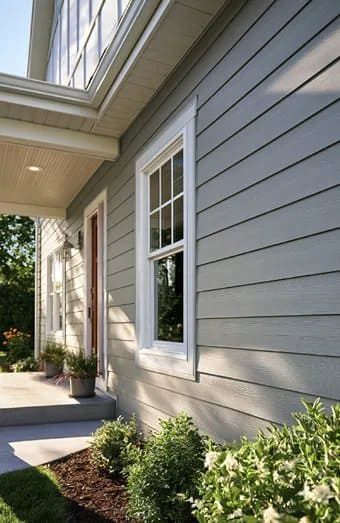 General Siding