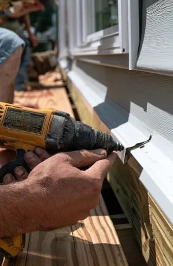 General Siding