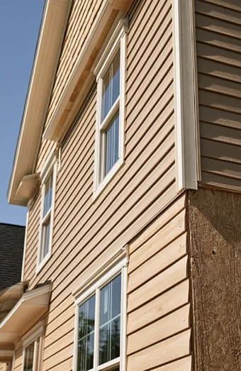 General Siding