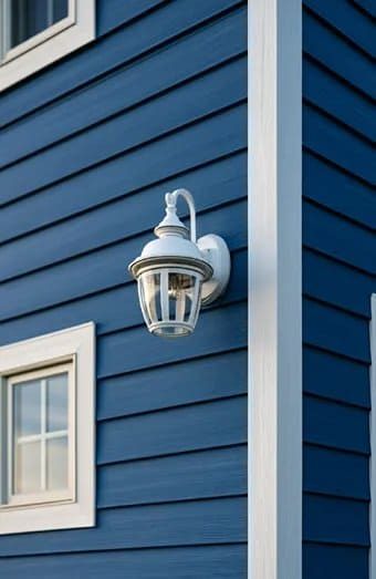 General Siding