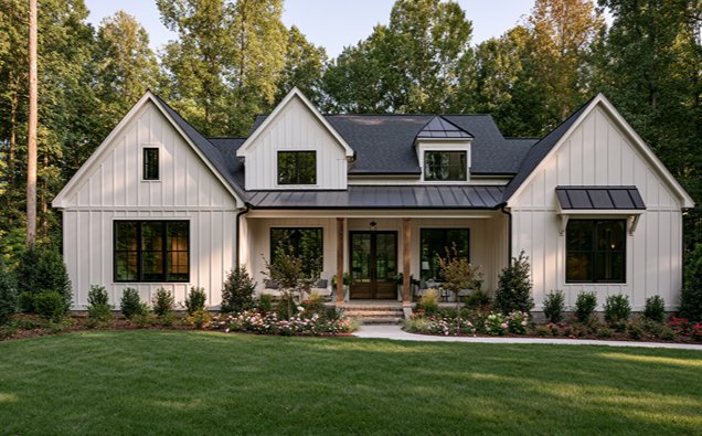 General Siding