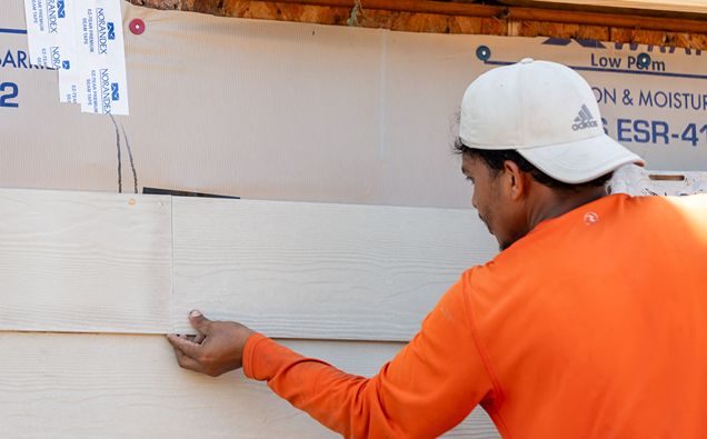 General Siding