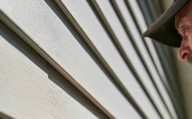 General Siding