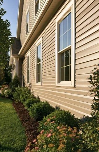 Siding Repair