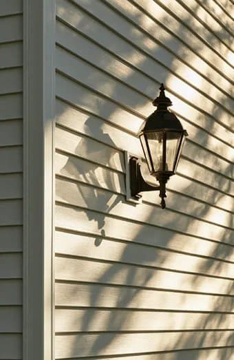 Siding Repair