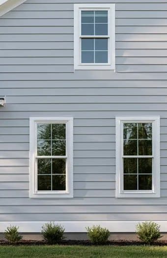 Siding Repair