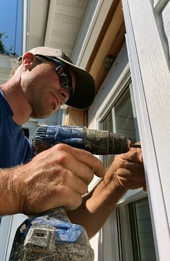 Siding Repair