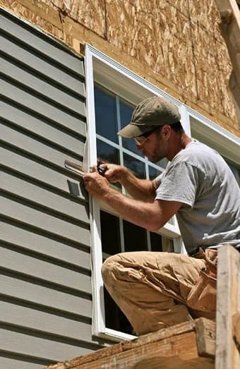 Siding Replacement