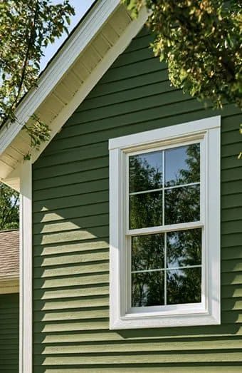 Siding Replacement
