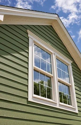 Vinyl Siding