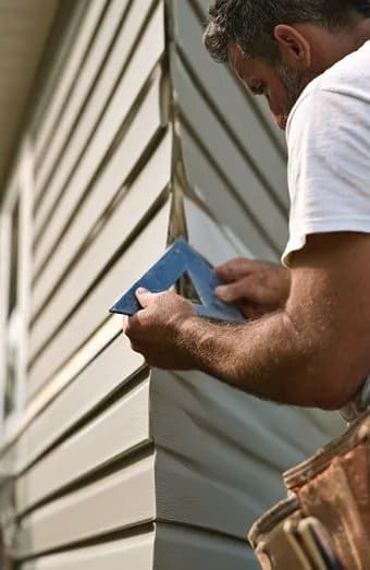 Vinyl Siding