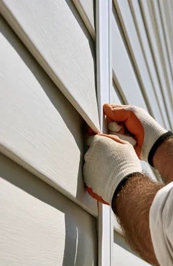 Vinyl Siding