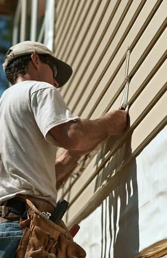 Vinyl Siding