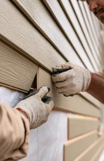 Vinyl Siding