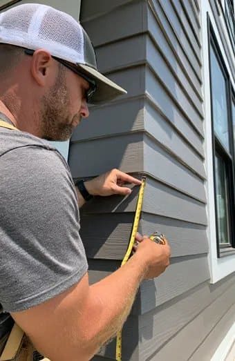 Vinyl Siding